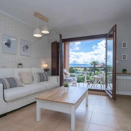 Balcon Indiano Apartman Colombres Kültér fotó