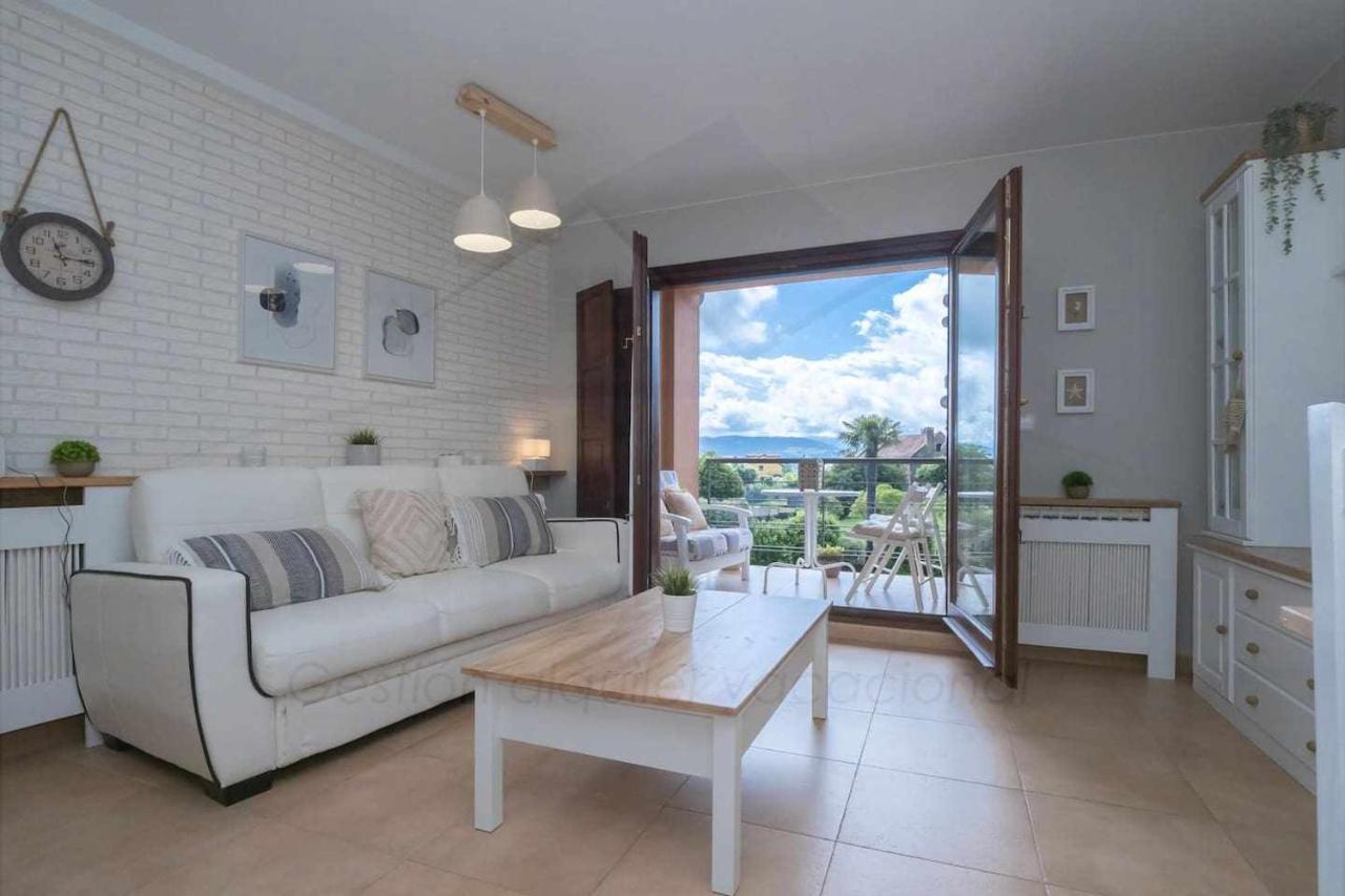 Balcon Indiano Apartman Colombres Kültér fotó