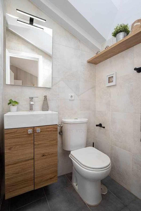 Balcon Indiano Apartman Colombres Kültér fotó