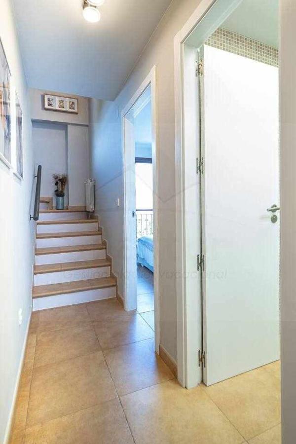Balcon Indiano Apartman Colombres Kültér fotó