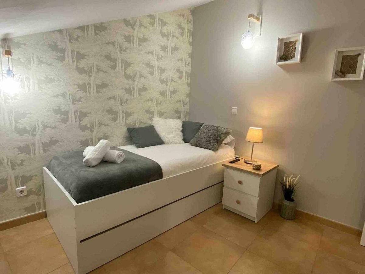 Balcon Indiano Apartman Colombres Kültér fotó